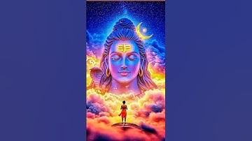 महादेव बहुत कुछ देखा पर एक अनुभव 🚩🙏 Mahadev Status ! Bholenath Status ! #shorts #mahadev#viralvideo