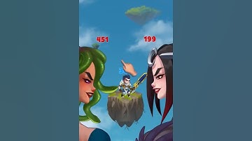 Funny games that you never played in hero wars Ads