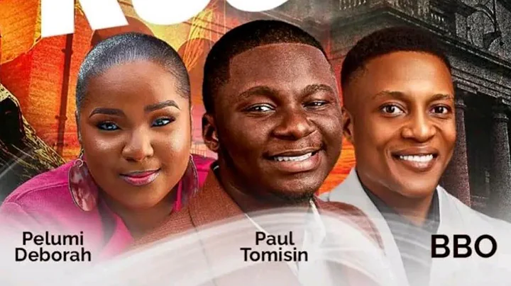 PROPHETIC SESSION WITH PAUL TOMISIN 🔥🔥|| PELUMI DEBORAH 🔥🔥|| BBO 🔥🔥 #exousia_tv #gospelchannel