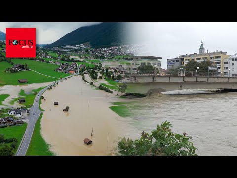 Video: Schwaz Beschreibung und Fotos - Österreich: Tirol