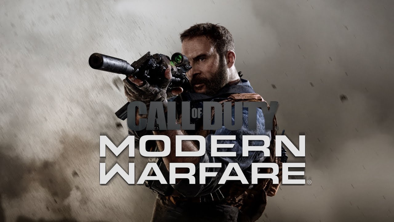 Call of Duty: Modern Warfare (2019) Official Soundtrack, Call of Duty Wiki