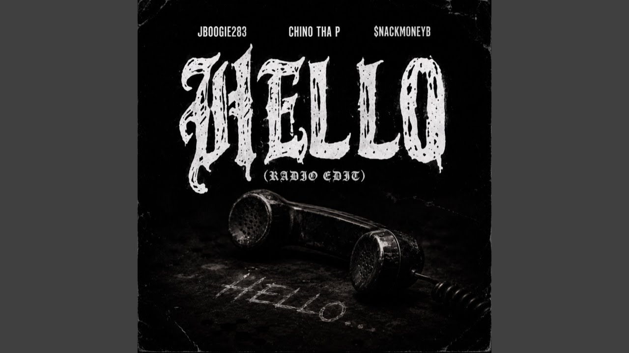 Watch Hello (Radio Edit) on YouTube Watch Hello (Radio Edit) on YouTube