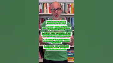 Which of the following statements is not true? #brainteaser