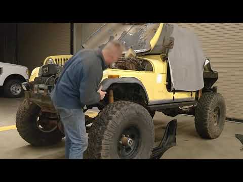 jeep-cj7---flat-fender-install-part-1