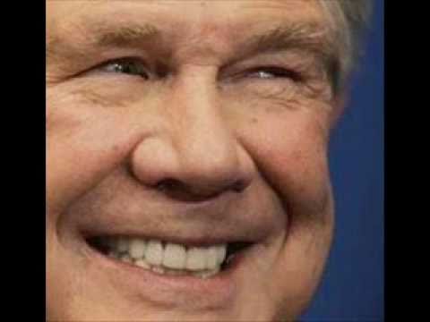 Open Letter to Pat Robertson and his 700 Club supp...