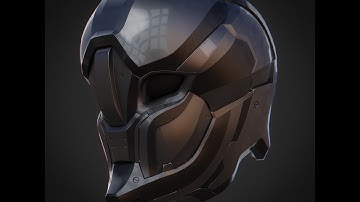 Blender3d: RN42 Part 1