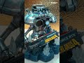 This Isn't a PC... It's a Sci-Fi Orbital Station Powered by  PALIT Maker! 🤖 ft. Jeng Ki