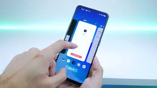 Oppo Reno6 5G and Oppo Reno6 Z 5G: Putting Performance First
The Oppo Reno6 5G and Reno6 Z 5G are part of its flagship series, offering a premium experience across the board. They are both powered by MediaTek chipsets, feature innovative designs and cater to a widespread and diverse audience.
For more information, visit www.gntech.ae
Credits:
Voiceover and Edit: Vaibhav Pradip
Social Media:
www.facebook.com/gntechae
Instagram/Twitter: @gntechae Oppo Reno6 5G and Oppo Reno6 Z 5G: Putting Performance First