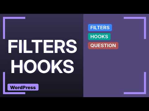 Wordpress: Wrapping my head around add_filter (2 Solutions!!)