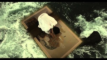 映画『天心』予告編