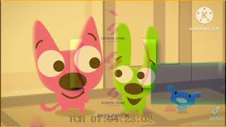 Screen Gems Scan Scan