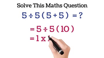 Competative Exam | How to Solve Maths Question ❓ DMAS Method 
