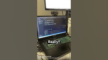 Cartoonify yourself with Python? Really? Watch till the end!