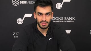 Ömer Faruk Yurtseven | Neden Fenerbahçe’de Kalmadı & NBA’de Oynamayı Hayal Eden Gençlere Tavsiyeler