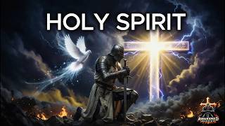 Not by Might — I Am Unshakable (Epic Christian Battle Anthem) | Zechariah 4:6