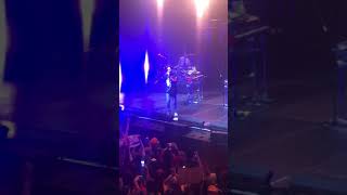Mike Shinoda feat. Jennifer Rostock - A Place For My Head (Live in Berlin 2019)