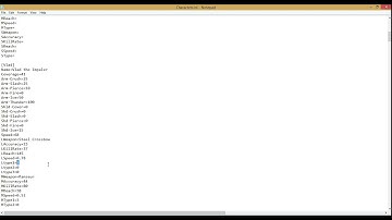 Combat Simulator EXE v1 1