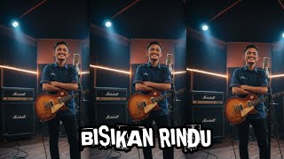 BISIKAN RINDU - BANG UKY18