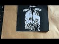 VIVERE MERDA-Blog Punx-2006 CD Rip-Italian Punk/hardcore/Crusty squat punks. Vivere Merda-2006 Italy