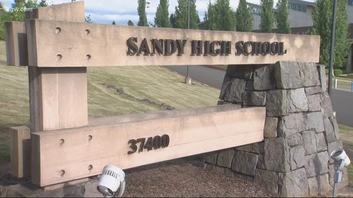 Sandy High School students seek ban of Confederate flag