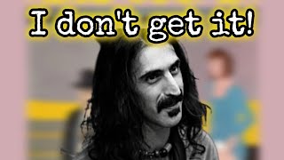 Download Lagu Frank Zappa Signed The Worst Band He Ever Heard