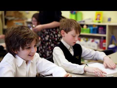 Regina Luminis Academy Impact Video