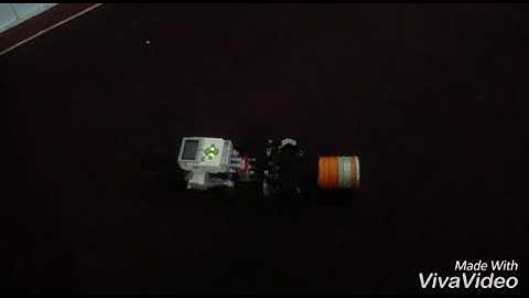 TEAM TUCVILLE SECONDARY SCHOOL - Garbage Collection Challenge