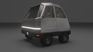 Tesla Smart Cart 2021 screenshot 5