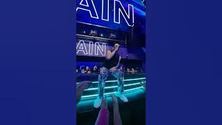 RAIN PERFORMANCE AT MARQUEE SINGAPORE 2023!