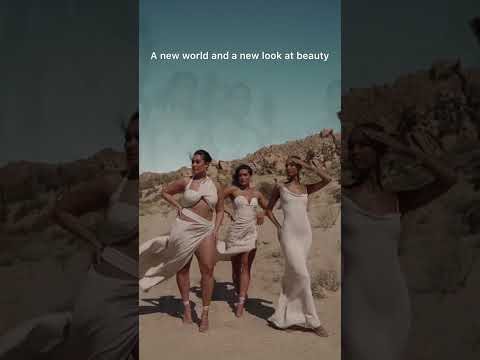 نگاهی زیبابه دنیای زیبایی ها A Look At The World Of Beauty Shorts Shortvideo Beauty استایل زیبایی