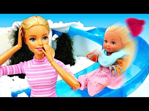 youtube for kids barbie