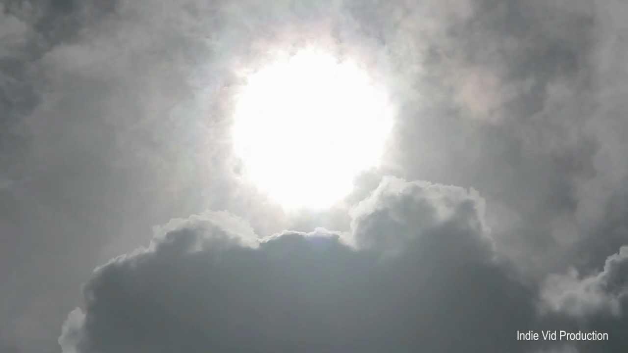 clean cloud on running