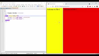 FRAME BORDER (FRAMEBORDER,BORDER,NORESIZE ATTRIBUTES)