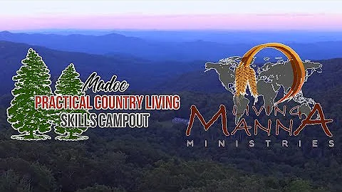 Elvin Bridges - Day 1 - In His Presence - Madoc Pr...