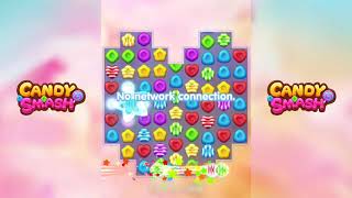 🍭 🍭 🍭 🍭 🍭 🍭Candy Smash 🍭 🍭 🍭 🍭 🍭 🍭 screenshot 4
