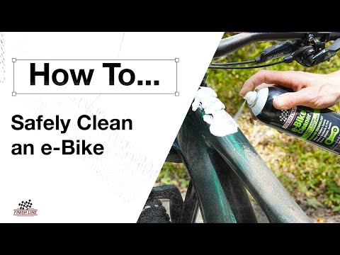 Video: Kā iztīrīt velosipēda ķēdi un piedziņu 5 minūtēs