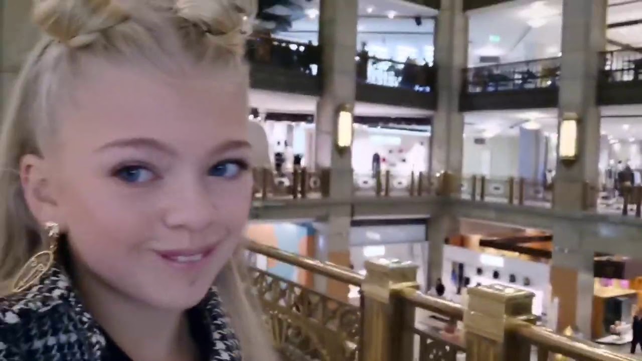 Vlogg. Höstlov i Stockholm med Alfons Luc Persson. ❤️