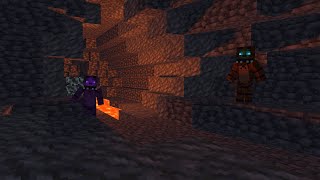 FNAF in Minecraft! #1