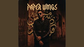Download Lagu Paper Wings MP3