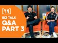 Biz Talk Q&A #3 | Answers to The  Most Frequently Asked Nail Questions