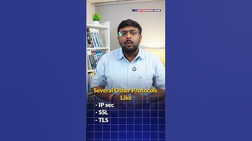 Hoe een VPN je gegevens op internet beveiligt | VPN eenvoudig uitgelegd! #vpn #netwerken #netwerk...