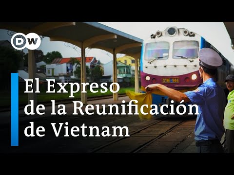 Video: Ven muy temprano al mausoleo de Ho Chi Minh en Hanoi