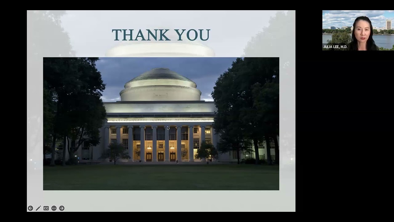 College Interview Q&A With An MIT Admissions Interviewer Part 2 #collegeadmissions