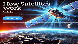 "Unlocking the Secrets of Satellites: How They Shape Our World"