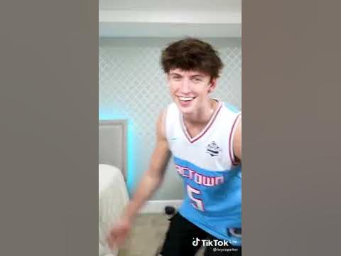 Bryce parker tiktok - YouTube