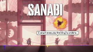 SANABI OST - Chapter 4 Major Song Theme Extended