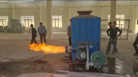 Đầu đốt Viên nén mùn cưa_ Viên nén trấu _ sdt 0906 037 889