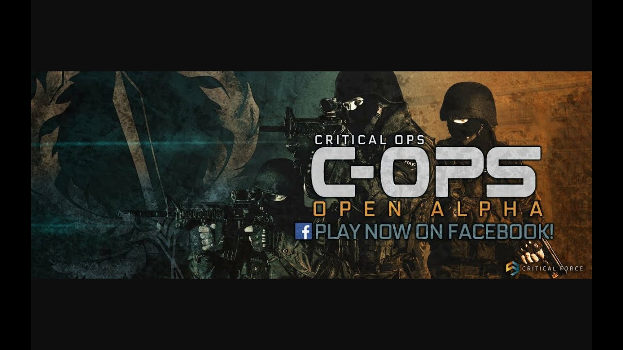 Facebook critical ops alpha - dastceleb