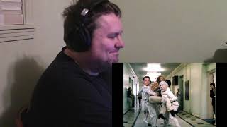 Life Alert 2 Electric Bondshaloo Reaction