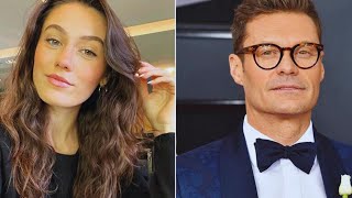 New Update!! Breaking News Of Ryan Seacrest & Aubrey Paige || It will shock you